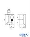 W016920104 G2 INCONTRO POZZETTO 1A AO4 F16 AGB