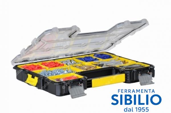 A/1-97-519 ORGANAISER PROFES. VALIGETTA 44.6x7.4x35.7