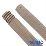 MANICI LEGNO CM.130 VITE ART  384