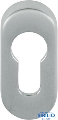 BOCCHETTA OVALE F/YALE CS ART 1555CS