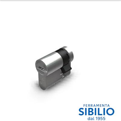 MEZZO CILINDRO KY 6 PERNI CRSAT 40-10mm  3000MCS4010XX3