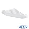 TELAIO ANGOLARE BIANCO 80X80 d.25 SP.0.5  ART  C080800210