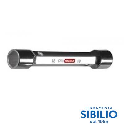 CHIAVE A TUBO 20-22mm 1461385  VALEX