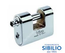 LUCCHETTO CORAZZATO DA 86 PANZER 3041170000000 VIRO