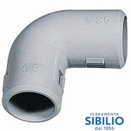 GIUNTO A T ISPEZZIOBABILE D.20 GRIGIO 80692