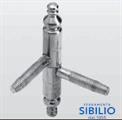 E001320902 C1 CERNIERE AGB DA 09 BAROCCO S/SEGN