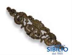 FREGIO METAL STYLE MG11187 174X49 PAT.BM 4524717400.54