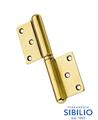 CERNIERE GROSSEZZA mm.100x65 DX OL  ART 50 MORETTINI