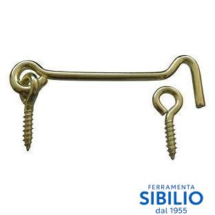 GANCI CON OCCHIOLO FO 3.3x50  A/265005004