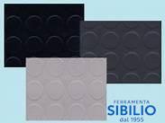 BULLONATO PVC GRIGIO CH.mm.1,2 H100 05011 H01/1Y01903 PRRB100025GRC