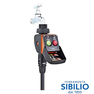 A/8425 PROGRAMMATORE PRATICO AQUAUNO CLABER