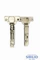 CERNIERA DANCO C/PIANA C/PISTONE d.35 ART F212MMP44 S/BASETT