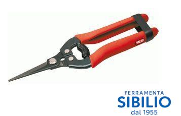 FORBICI PER FIORI LAME DIRITTE    1486268