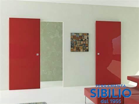 KIT PORTA C/MECCAN A SCOMP.KG 80 K.0031.1.01  MAGIC2 1100 CM. LEGNO