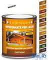 IMPREGNANTE ALL'ACQUA LEGNOSAN ML 750 douglas/572