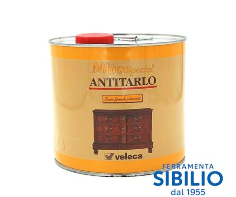 ANTITARLO MITOSPECIAL DA LT 2.5 A/276