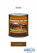 IMPREGNANTE CERA LEGNOSAN NOCE CH A/624 DA 0750
