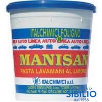 MANISAN DETERGENTE LIQUIDO DA ML 1000   80718 mani