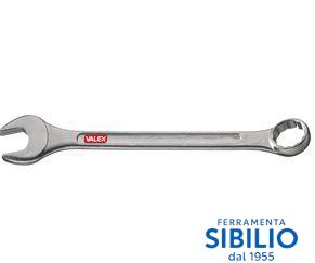 CHIAVE COMBINATA 17mm 1460736 VALEX