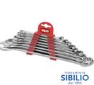 CHIAVE FISSA DA 8 PZ CON SUPPORTO 6/22 1460794 VALEX