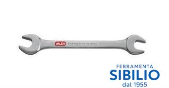 CHIAVE FISSA CR-V 08X9mm 1460926  VALEX