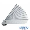 LAMA PER CUTTER 09mm CF=12 LAME  1463115
