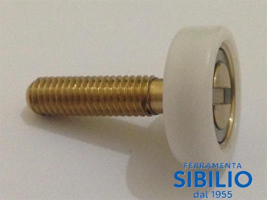 CUSCINETTI BOX DOCCIA 389/13  D.19X6X19 MA6