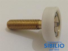 CUSCINETTI BOX DOCCIA 389/13  D.19X6X19 MA6