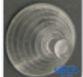 VENTOSINA C/SFERA D.20 IN BOX VS20/B
