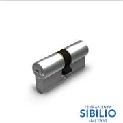 CILINDRO K2 3200CCS30301X5 CRSAT 30/30 SECUREMME