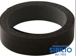 BORDO MELAMINICO H.22 WENGE 330/4662 C/COLLA  AL MT