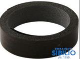 BORDO MELAMINICO H.22 WENGE 330/4662 C/COLLA  AL MT