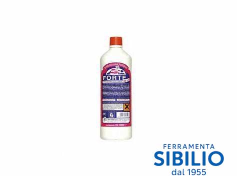 FORTE MAX NEUTRALIZ.ML 1000 A/81644 P/CALCE E CEMENTO
