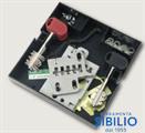 RICAM.GORGES  A/91184102d  x 20500/20550  3ch tipo 4 dx
