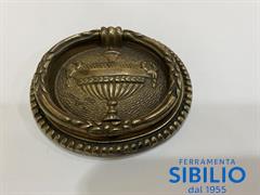 MANIGLIE METAL STYLE 12210.06600.03   MG2789