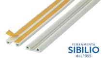 PARAFREDDO TENSTIK MT6 mm9X5.5 BIANCO P35K5V50009B0065 MAPPY