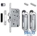 B039255034 A3 KIT D SCIVOLA TF16 BT ACO C/PENDAGLIO