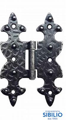 CERNIERE F/BATT.C/COLLO ART 319/Cnf=CM 18 CASIRAGHI