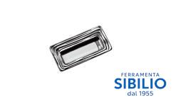 MANIGLIA METAL STYLE mg22058  15160z1130b.07