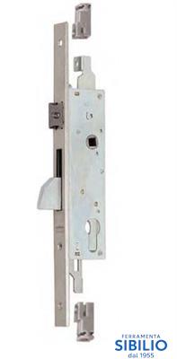 SERRATURE A CADUTA  F/YALE E/30 C/SC  N9861730080