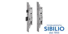 SERRATURE ELETTR. F/YALE  E40 C/SC+MANDATA  N9970040000