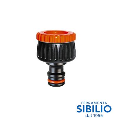 A/8591 PRESA MULTIFILETTO 1/2-3/4 CLABER
