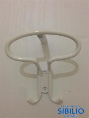 PORTABITO CASIRAGHI ART 100 BIANCO cm.125x100