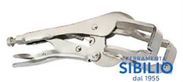 PINZA GRIP REGOL.NIK 250mm ART  1462861