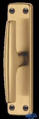 CREMONESE BRONZO GRATZ C/PERNI PL2700 F4 ART MT1122F4