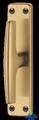 CREMONESE BRONZO GRATZ C/PERNI PL2700 F4 ART MT1122F4