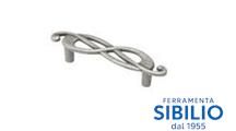 MANIGLIE METAL STYLE  MG3149  15036Z096DB.36