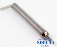 A/28141 PUNTE RICAMBIO P/EL12