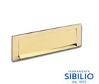 BUCALETTERE OLV APERTURA INT 250X75 OLV  ART  18OLV NON PRENDERE