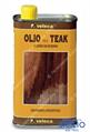OLIO PER TEAK da ML.500 x legno esotico/478